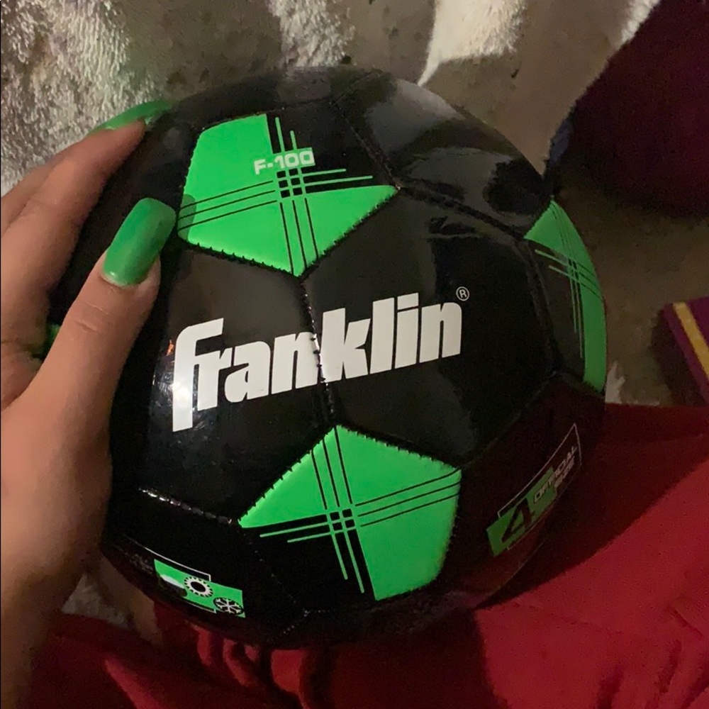 Soccer ball